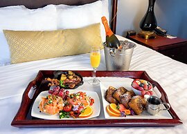 The Francis Marion Hotel