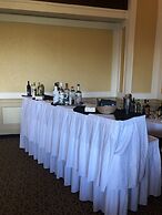 The Francis Marion Hotel