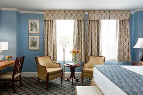 The Francis Marion Hotel