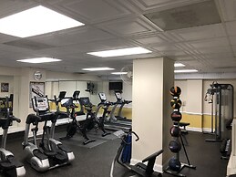 The Francis Marion Hotel