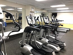 The Francis Marion Hotel