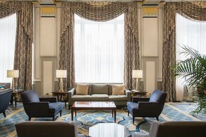 The Francis Marion Hotel