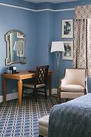 The Francis Marion Hotel