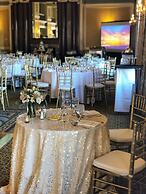 The Francis Marion Hotel