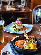 The Francis Marion Hotel