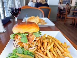 The Francis Marion Hotel