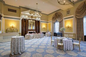 The Francis Marion Hotel