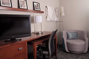 Courtyard Charleston Waterfront by Marriott