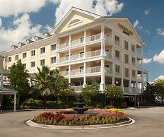 Courtyard Charleston Waterfront by Marriott