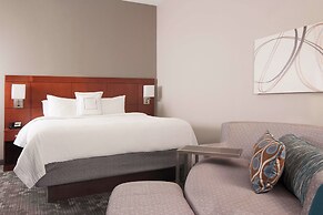 Courtyard Charleston Waterfront by Marriott