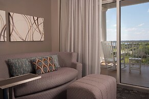 Courtyard Charleston Waterfront by Marriott