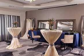 Courtyard Charleston Waterfront by Marriott