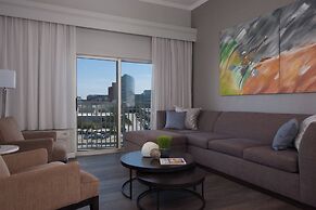 Courtyard Charleston Waterfront by Marriott