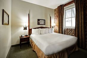 Embassy Suites by Hilton Charleston Historic District