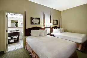 Embassy Suites by Hilton Charleston Historic District