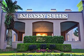 Embassy Suites by Hilton Charleston Historic District