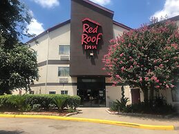 Red Roof Inn Houston - Brookhollow