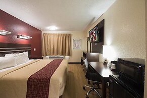 Red Roof Inn Houston - Brookhollow