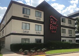 Red Roof Inn Houston - Brookhollow