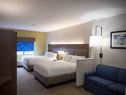 Holiday Inn Express & Suites Greenville Airport by IHG
