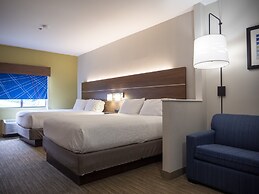 Holiday Inn Express & Suites Greenville Airport by IHG