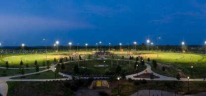 Holiday Inn Express & Suites Greenville Airport by IHG