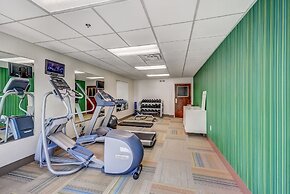 Holiday Inn Express & Suites Greenville Airport by IHG