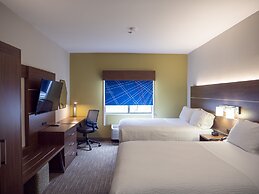 Holiday Inn Express & Suites Greenville Airport by IHG
