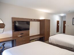Holiday Inn Express & Suites Greenville Airport by IHG