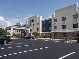 Holiday Inn Express & Suites Greenville Airport, an IHG Hotel