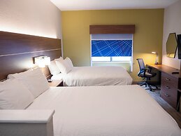 Holiday Inn Express & Suites Greenville Airport by IHG