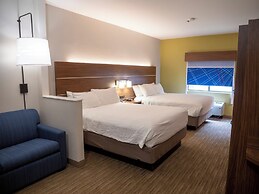 Holiday Inn Express & Suites Greenville Airport by IHG
