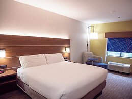 Holiday Inn Express & Suites Greenville Airport by IHG