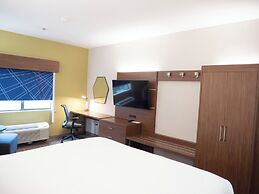 Holiday Inn Express & Suites Greenville Airport by IHG