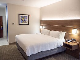 Holiday Inn Express & Suites Greenville Airport by IHG