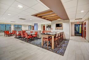 Holiday Inn Express & Suites Greenville Airport by IHG