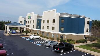 Holiday Inn Express & Suites Greenville Airport by IHG