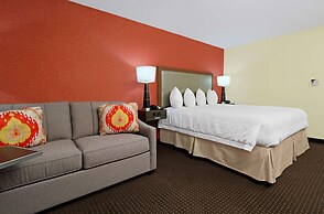Hampton Inn Columbus - Airport