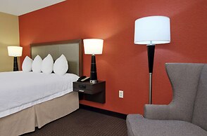 Hampton Inn Columbus - Airport