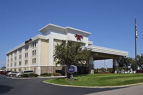 Hampton Inn Columbus - Airport