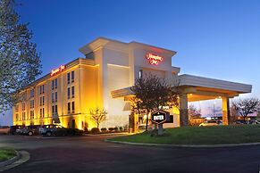 Hampton Inn Columbus - Airport