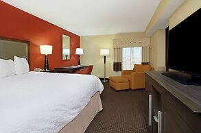 Hampton Inn Columbus - Airport