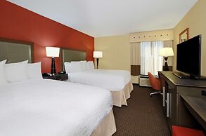 Hampton Inn Columbus - Airport
