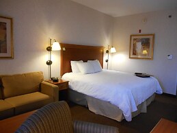 Hampton Inn Columbus - Airport