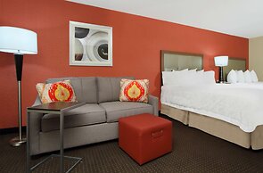 Hampton Inn Columbus - Airport