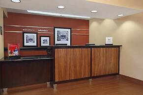 Hampton Inn Columbus - Airport