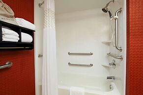 Hampton Inn Columbus - Airport