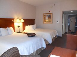 Hampton Inn Columbus - Airport