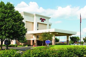 Hampton Inn Columbus - Airport