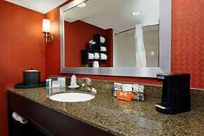 Hampton Inn Columbus - Airport